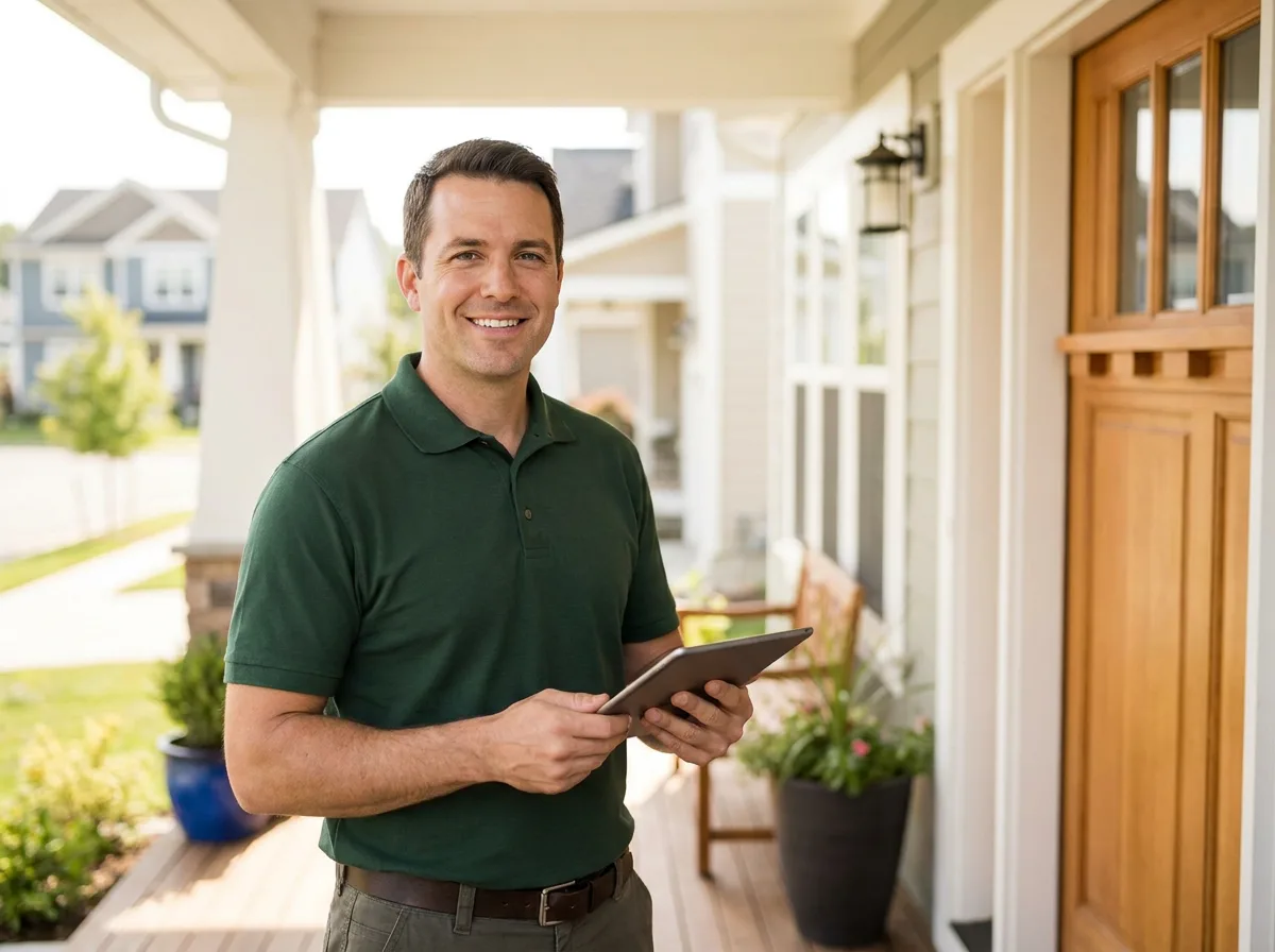 Pest control FAQs for Ellington, CT